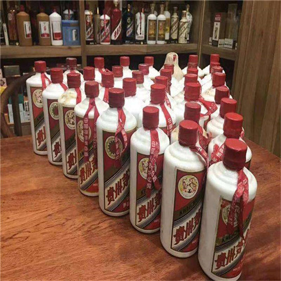 平遥回收93年茅台酒上门回收（附近推荐1.6公里/今日更新）